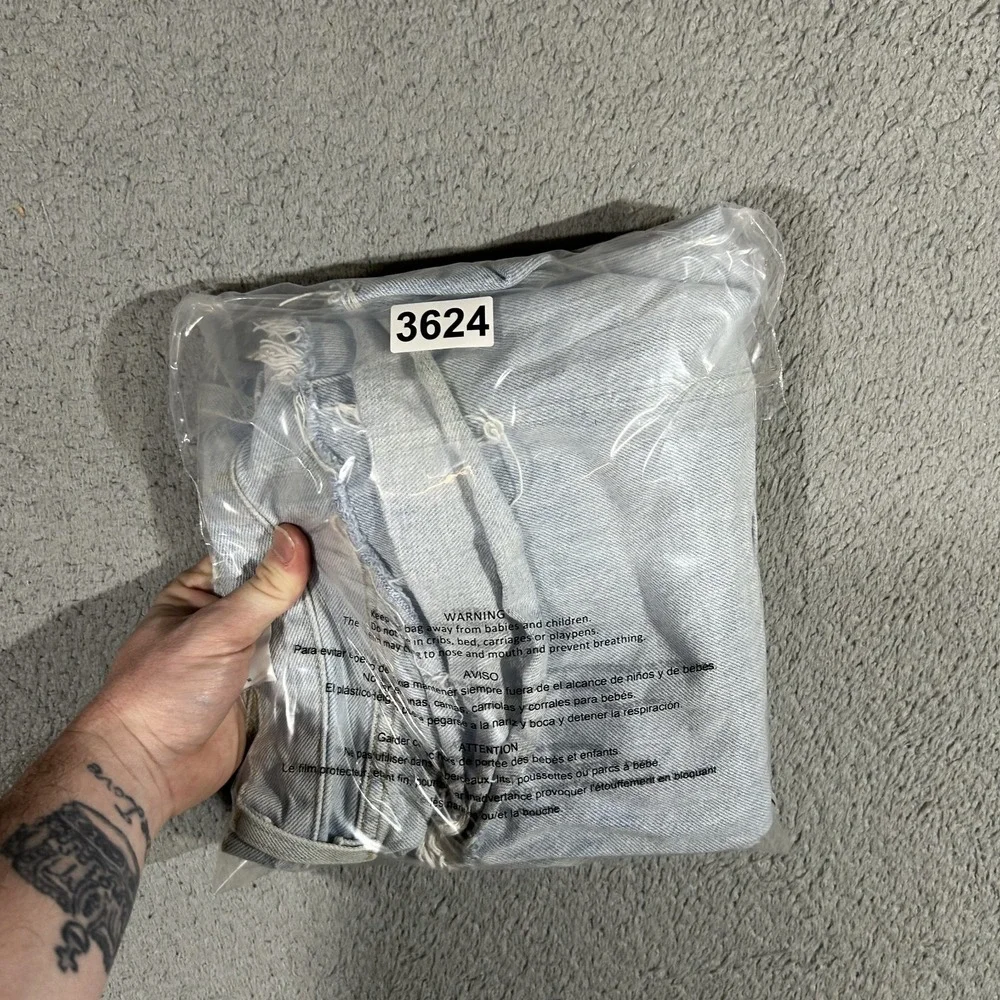 Levis levi 501